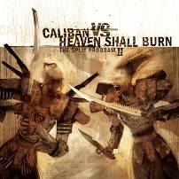 Heaven Shall Burn : The Split Program II